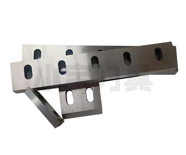 塑料粉碎机刀片