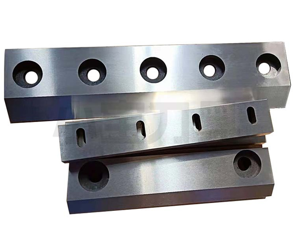 塑料粉碎机刀片