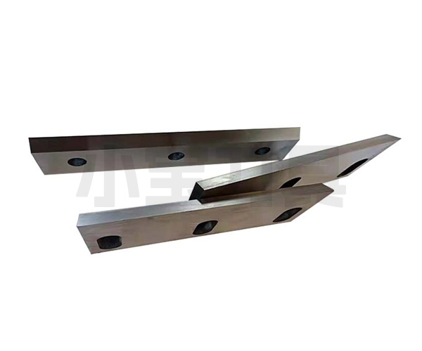 塑料粉碎机刀片