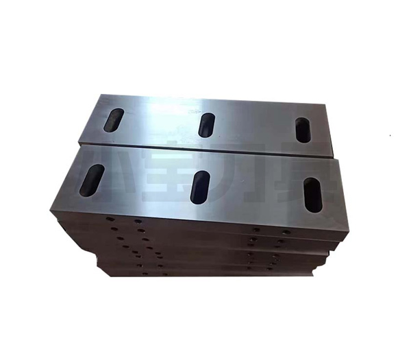 塑料粉碎机刀片