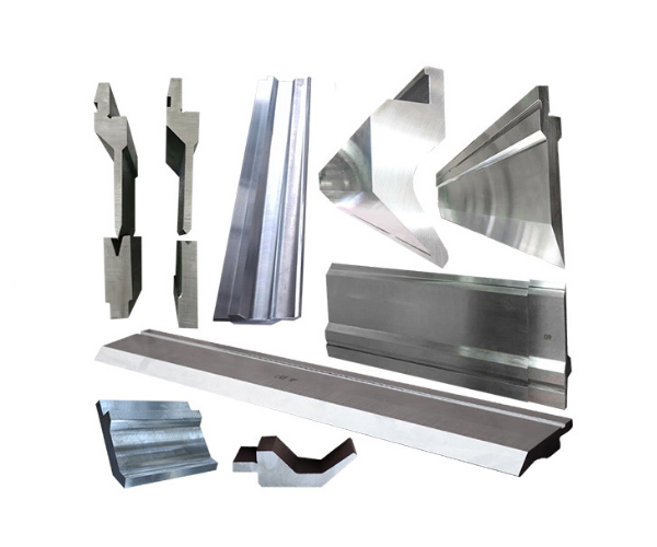 折弯机上下模具