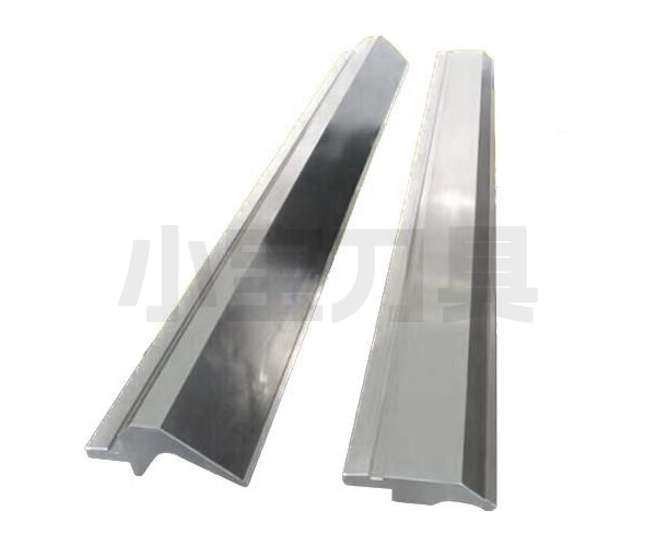 折弯机上下模具