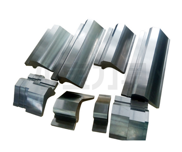 折弯机上下模具