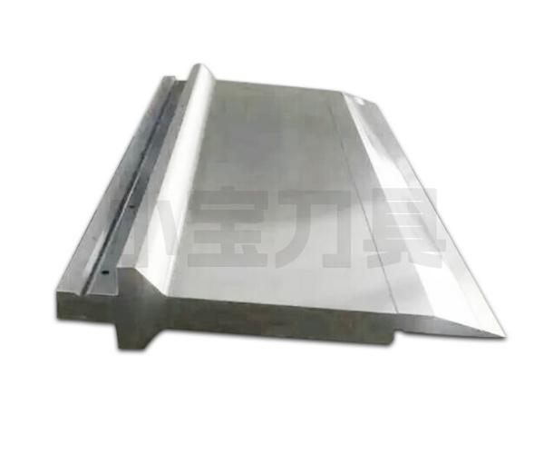 折弯机上下模具