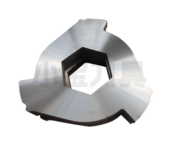 撕碎机刀片
