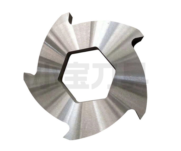 撕碎机刀片