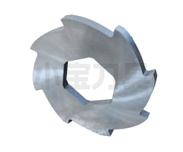 撕碎机刀片